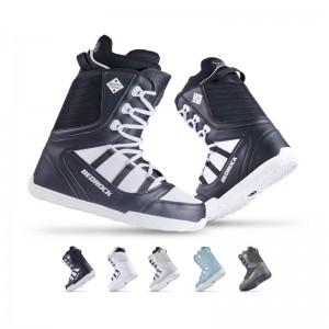 Ανδρικές μπότες Snowboard J1