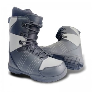 Macula Special D10 Adulta Snowboard Shoes Traditional Lacing Up Junior