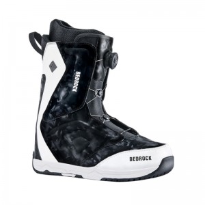 rychle se nosí BOA voděodolné, protiskluzové, teplé snowboardové boty
